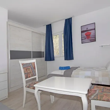 Lägenhet Adriana - Zupa Dubrovacka -dubrovnik Mlini