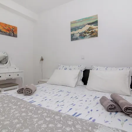 Lägenhet Adriana - Zupa Dubrovacka -dubrovnik