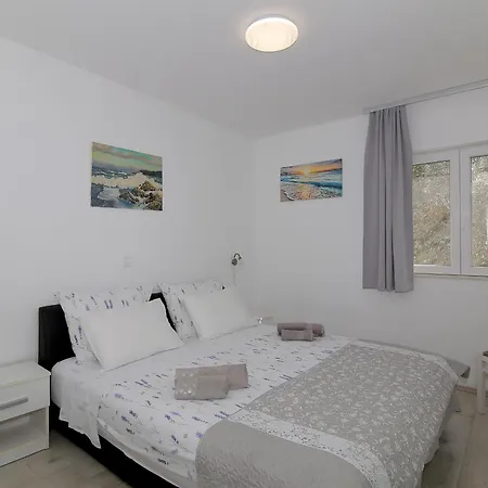 Lägenhet Adriana - Zupa Dubrovacka -dubrovnik *