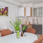Adriana - Zupa Dubrovacka -dubrovnik 아파트