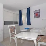 아파트 Adriana - Zupa Dubrovacka -dubrovnik 믈리니