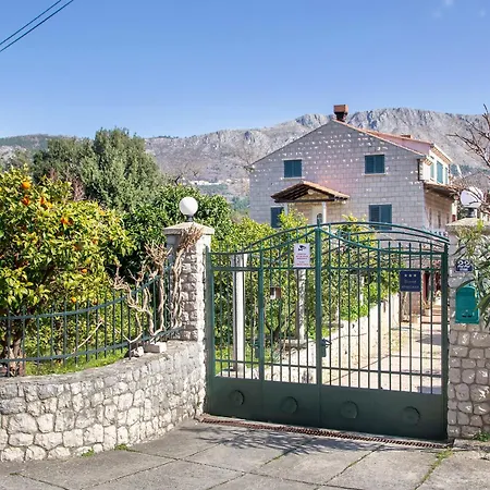 Adriana - Zupa Dubrovacka -dubrovnik Апартаменты