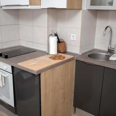 Adriana - Zupa Dubrovacka -dubrovnik * Млини