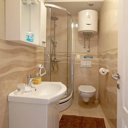 Апартаменты Adriana - Zupa Dubrovacka -dubrovnik