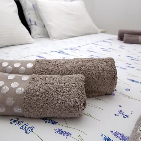 Adriana - Zupa Dubrovacka -dubrovnik Apartman *