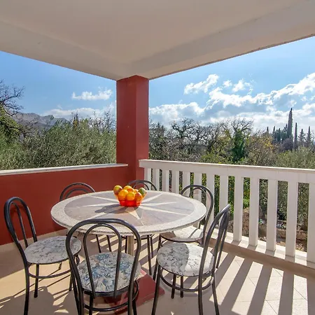 Adriana - Zupa Dubrovacka -dubrovnik Apartman Mlini