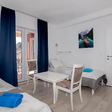 Adriana - Zupa Dubrovacka -dubrovnik *