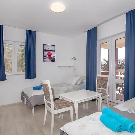 Adriana - Zupa Dubrovacka -dubrovnik * Mlini