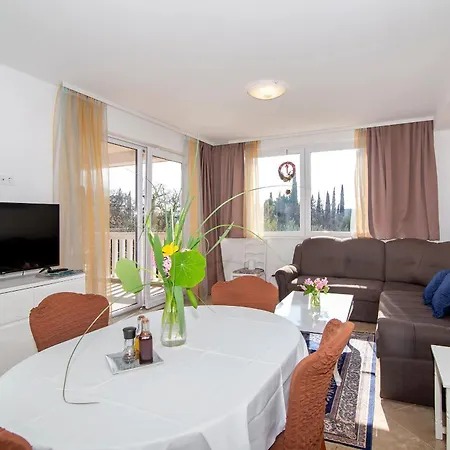 Апартаменты Adriana - Zupa Dubrovacka -dubrovnik *