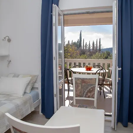 Adriana - Zupa Dubrovacka -dubrovnik Apartman Mlini