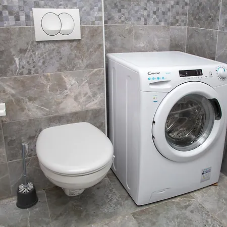 Adriana - Zupa Dubrovacka -dubrovnik Apartman Mlini